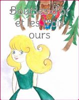 Boucles d'or et les trois ours